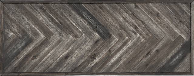 Kewen Gray Console Table - Thumbnail - Image 8