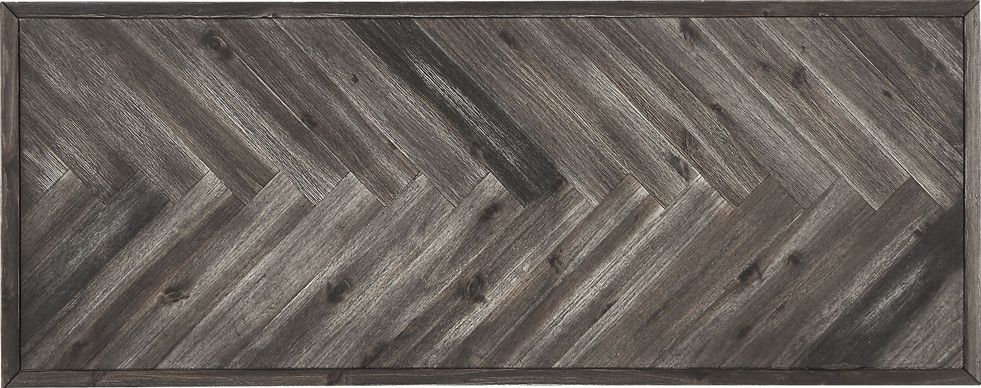 Kewen Gray Console Table - Image 8