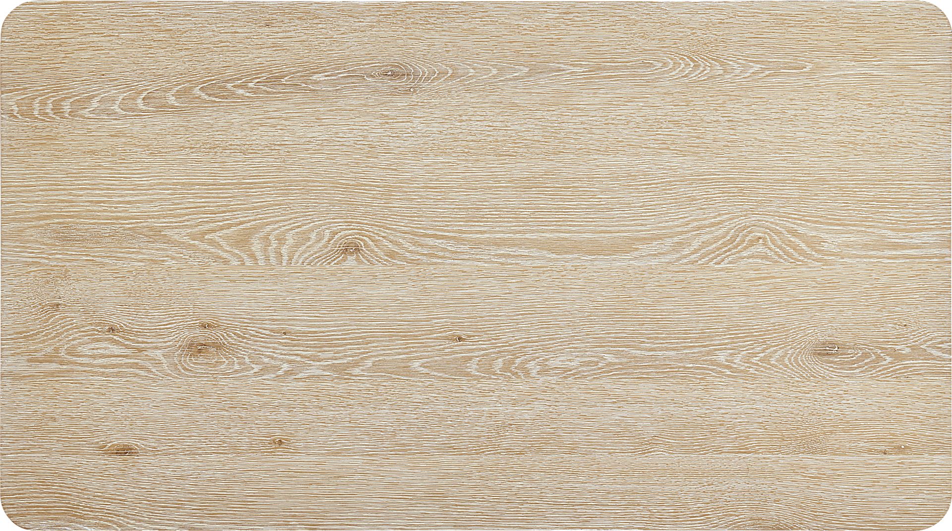 Keyhan Natural Cocktail Table - Image 5