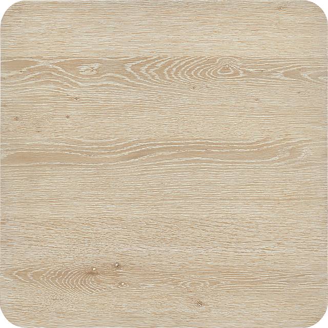 Keyhan Natural End Table - Thumbnail - Image 6