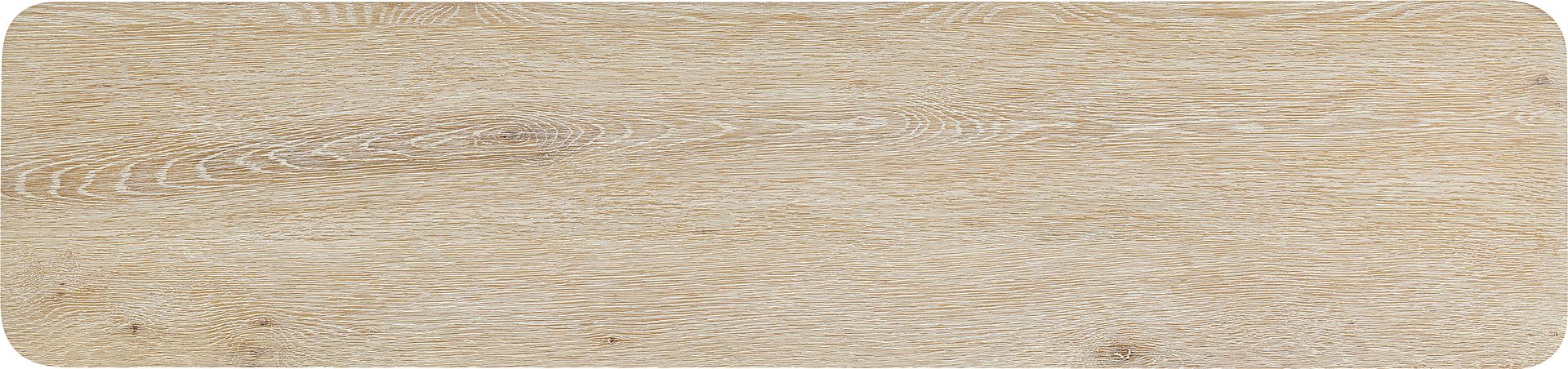 Keyhan Natural Sofa Table - Image 6
