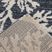 Keymar Blue 5'3 x 7' Rug