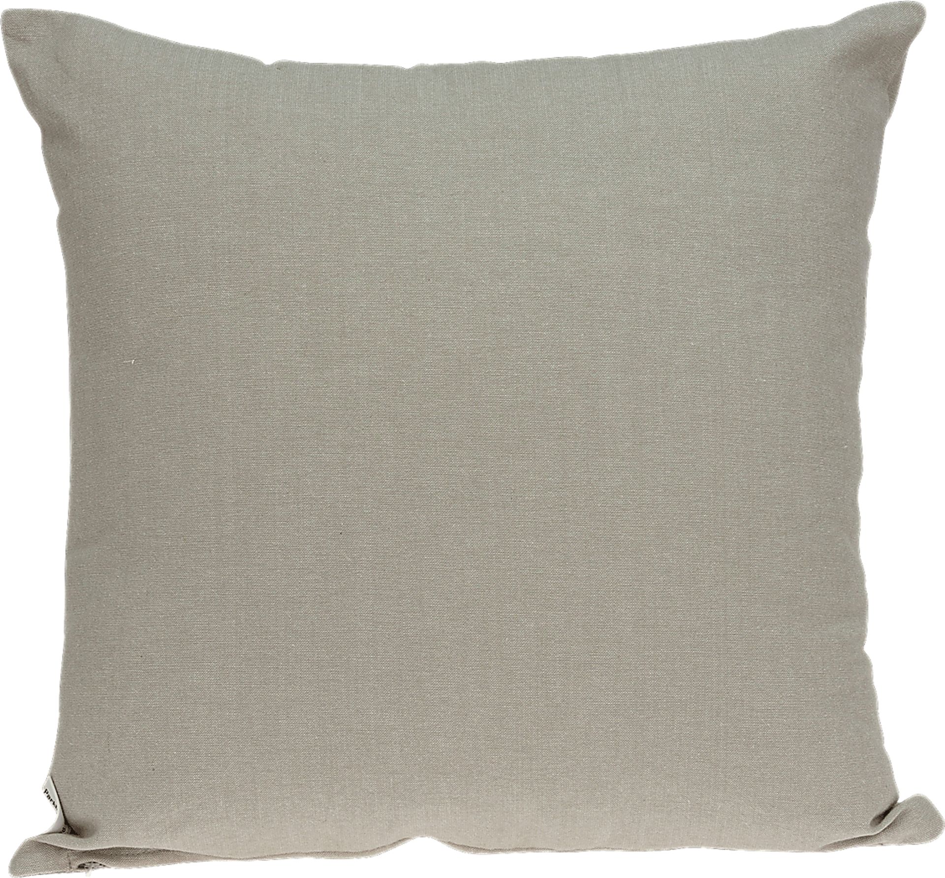 Keyon Beige Accent Pillow - Image 2