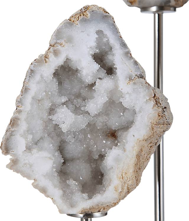 Keyota White Table Top Accent - Thumbnail - Image 5