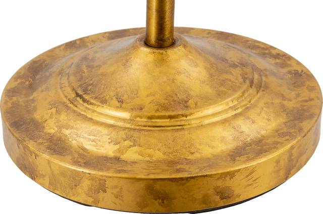 Keystone Cay Bronze Floor Lamp - Thumbnail - Image 3