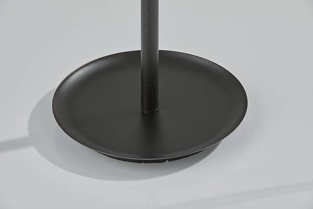 Keystone Court Black Lamp - Thumbnail - Image 6