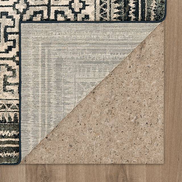Stacy Garcia Khalida Blue 8' x 11' Rug - Thumbnail - Image 5