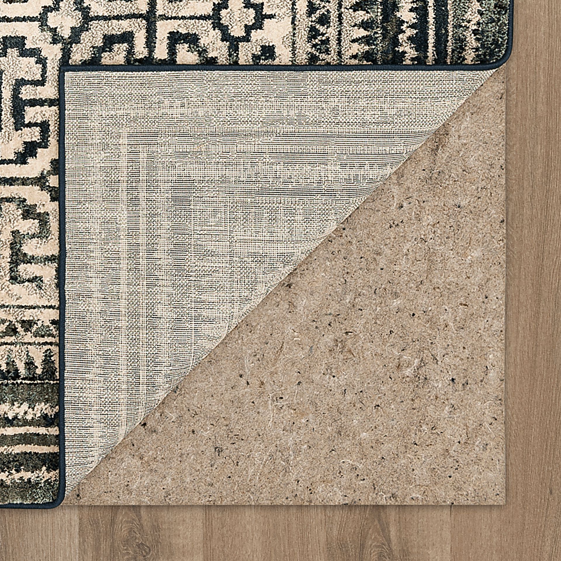 Stacy Garcia Khalida Blue 8' x 11' Rug - Image 5