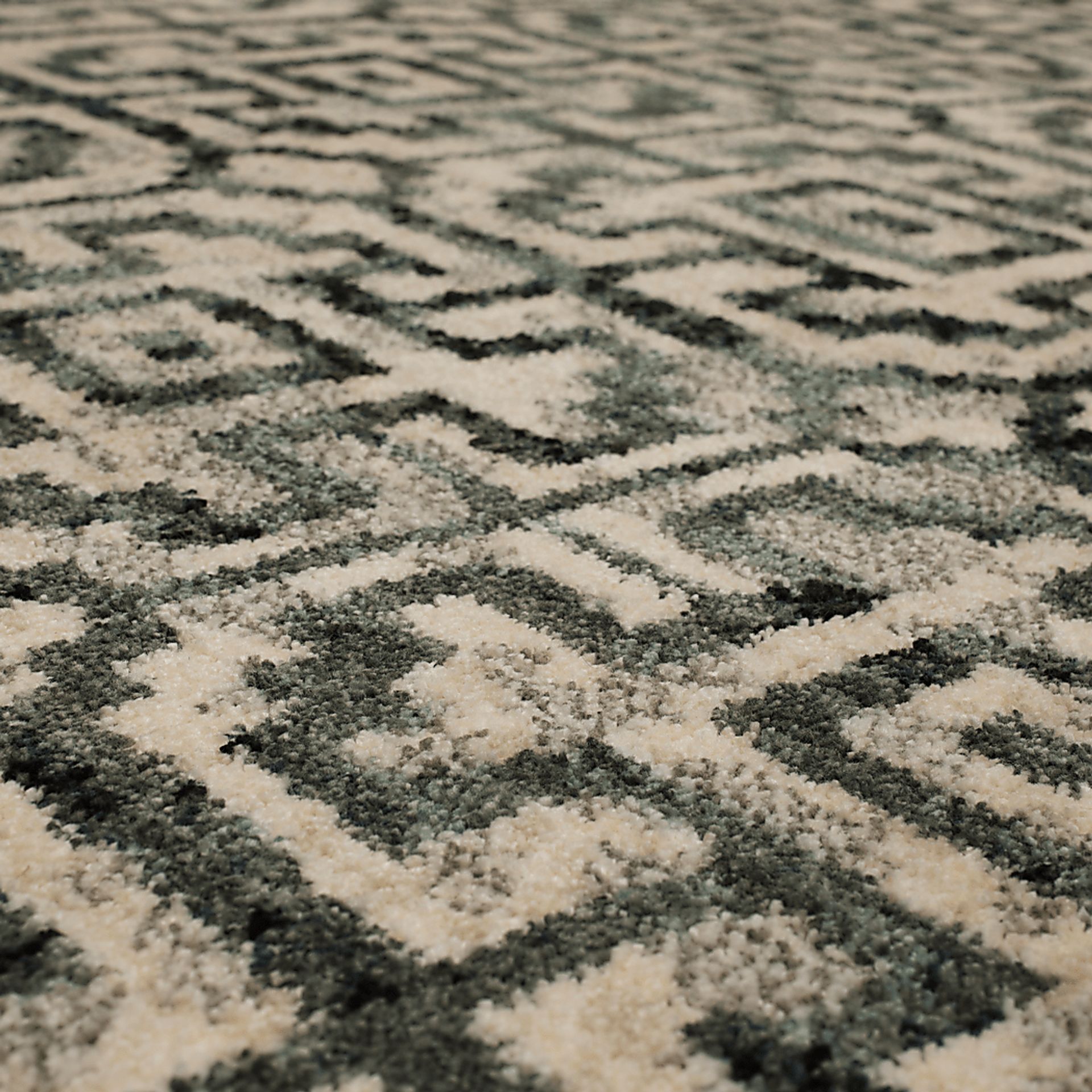 Stacy Garcia Khalida Blue 8' x 11' Rug - Image 6