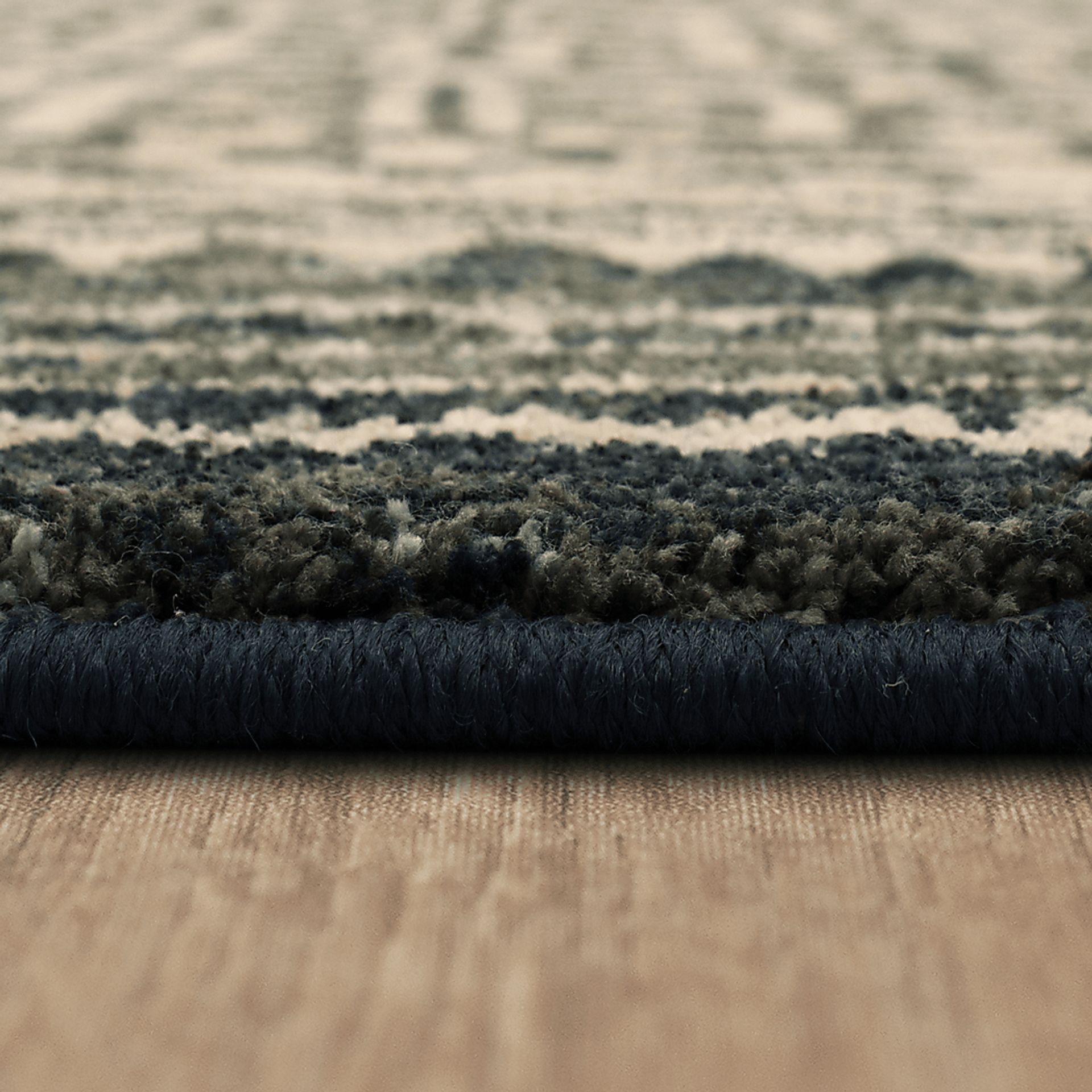 Stacy Garcia Khalida Blue 8' x 11' Rug - Image 7