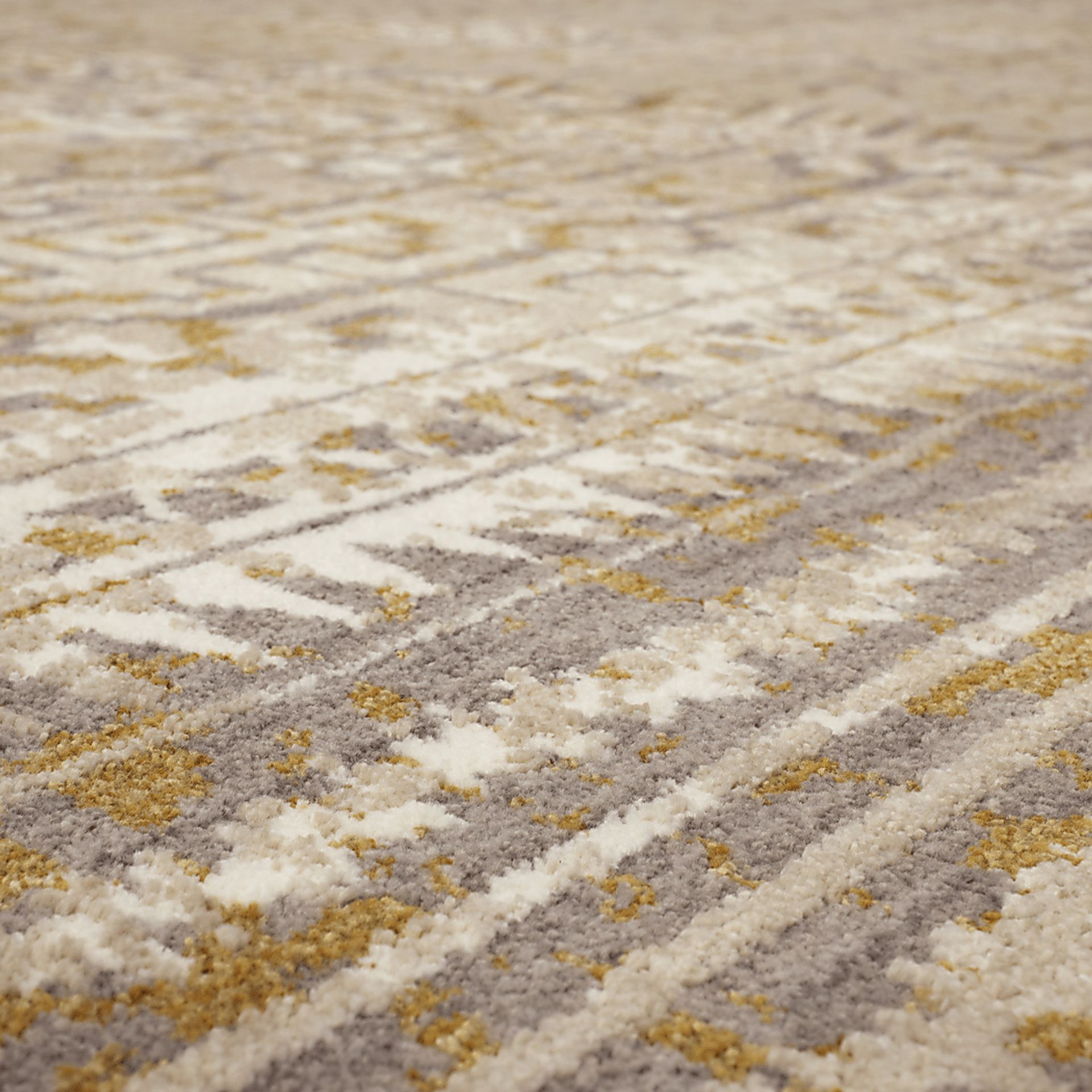 Khalida Gold 8' x 11' Rug - Image 7