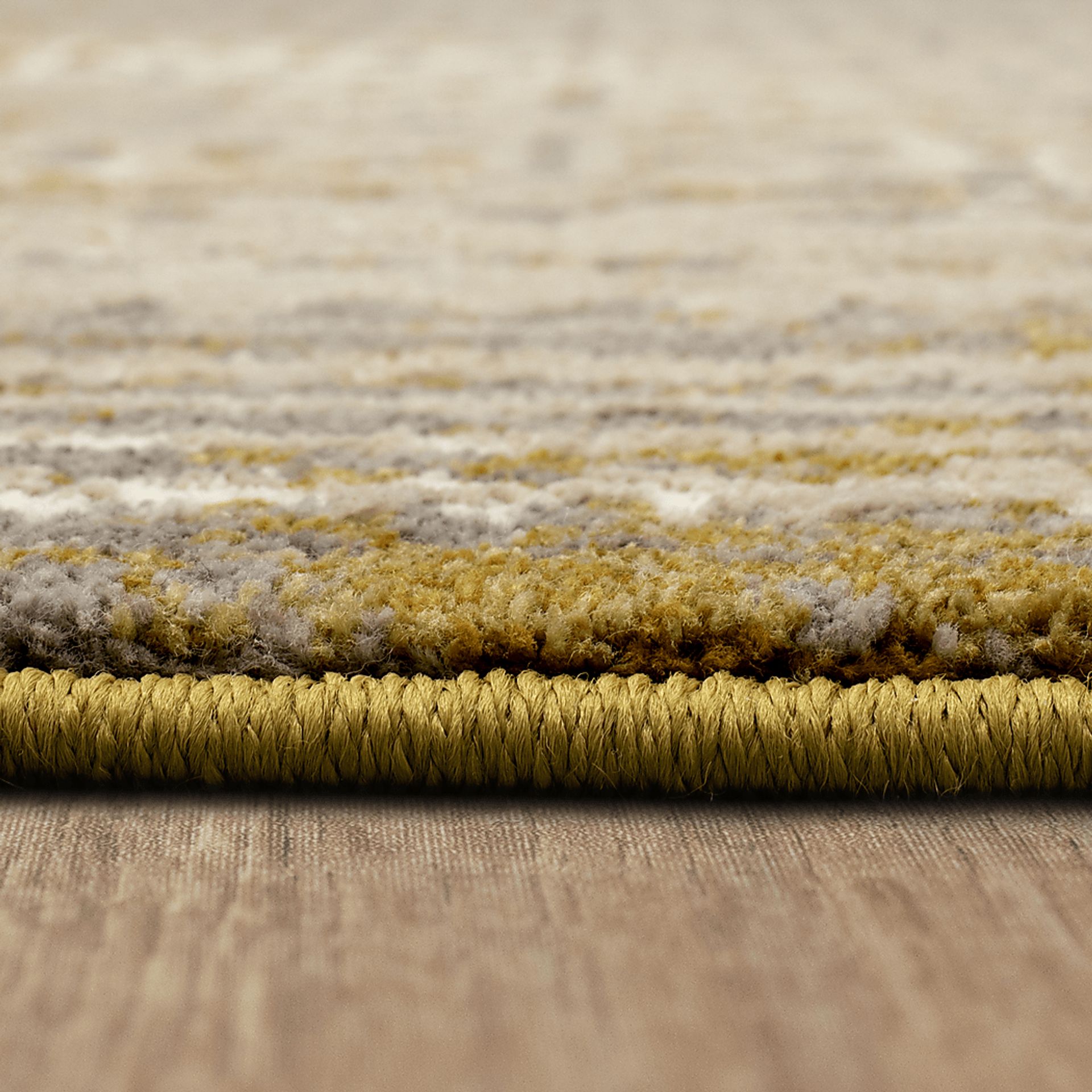 Khalida Gold 8' x 11' Rug - Image 8