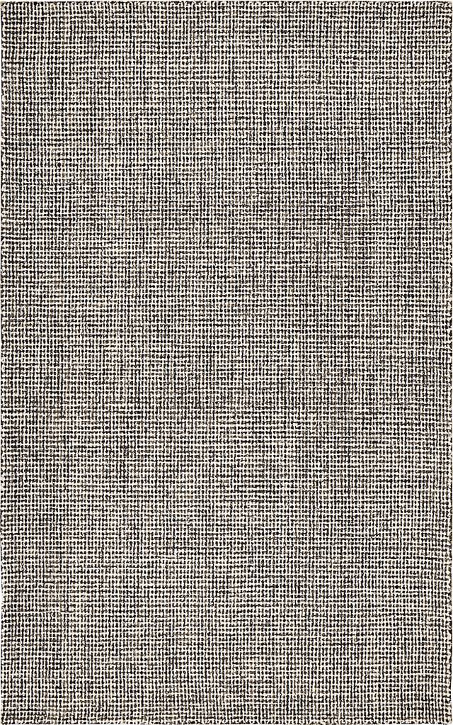 Khamari Gray 5' x 7'9 Rug - Thumbnail - Image 1