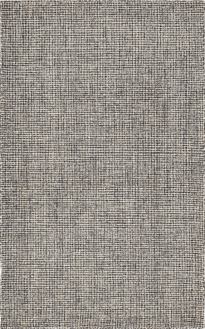 Khamari Gray 7'9 x 9'9 Rug