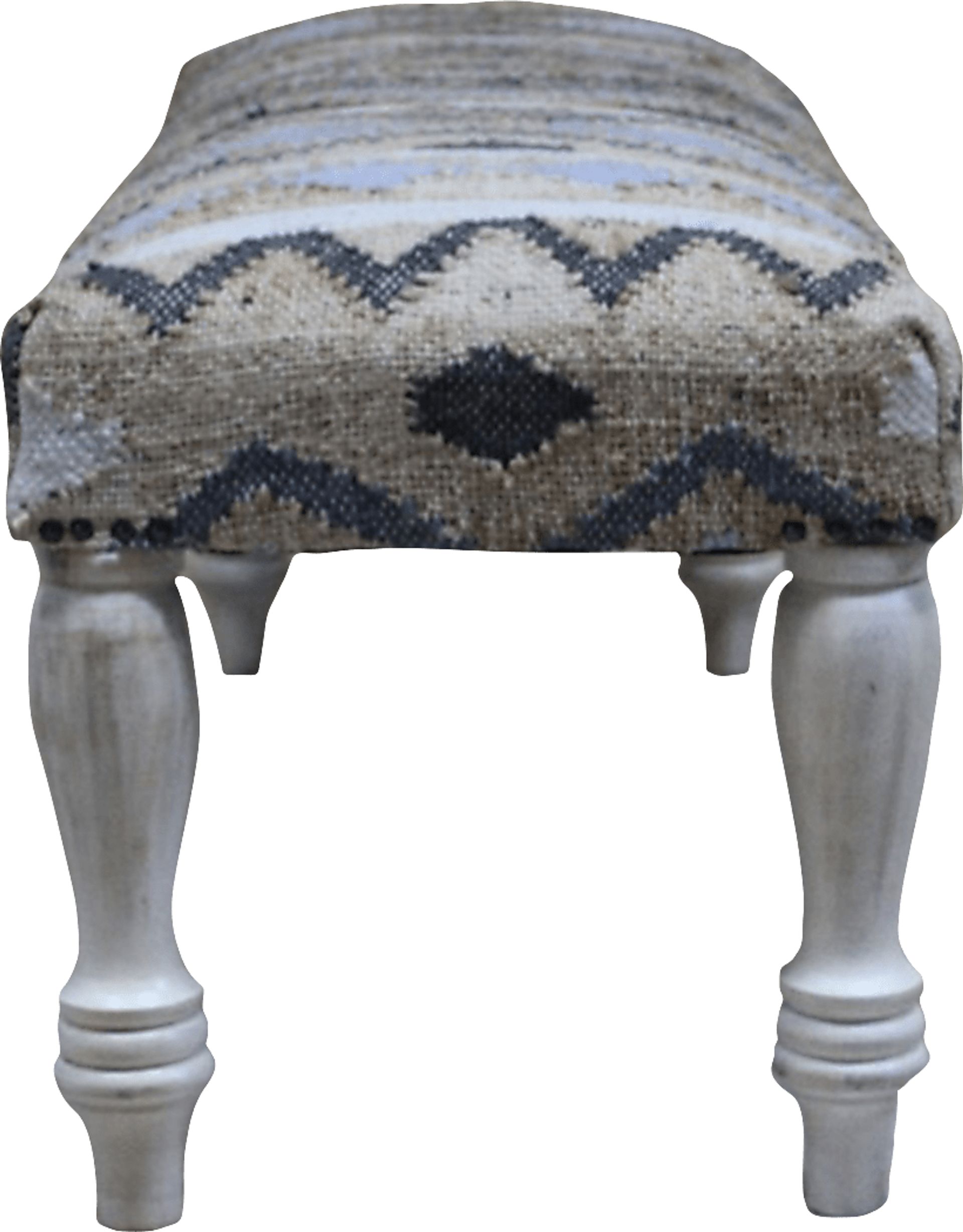 Khodae Blue/Natural Bench - Image 7