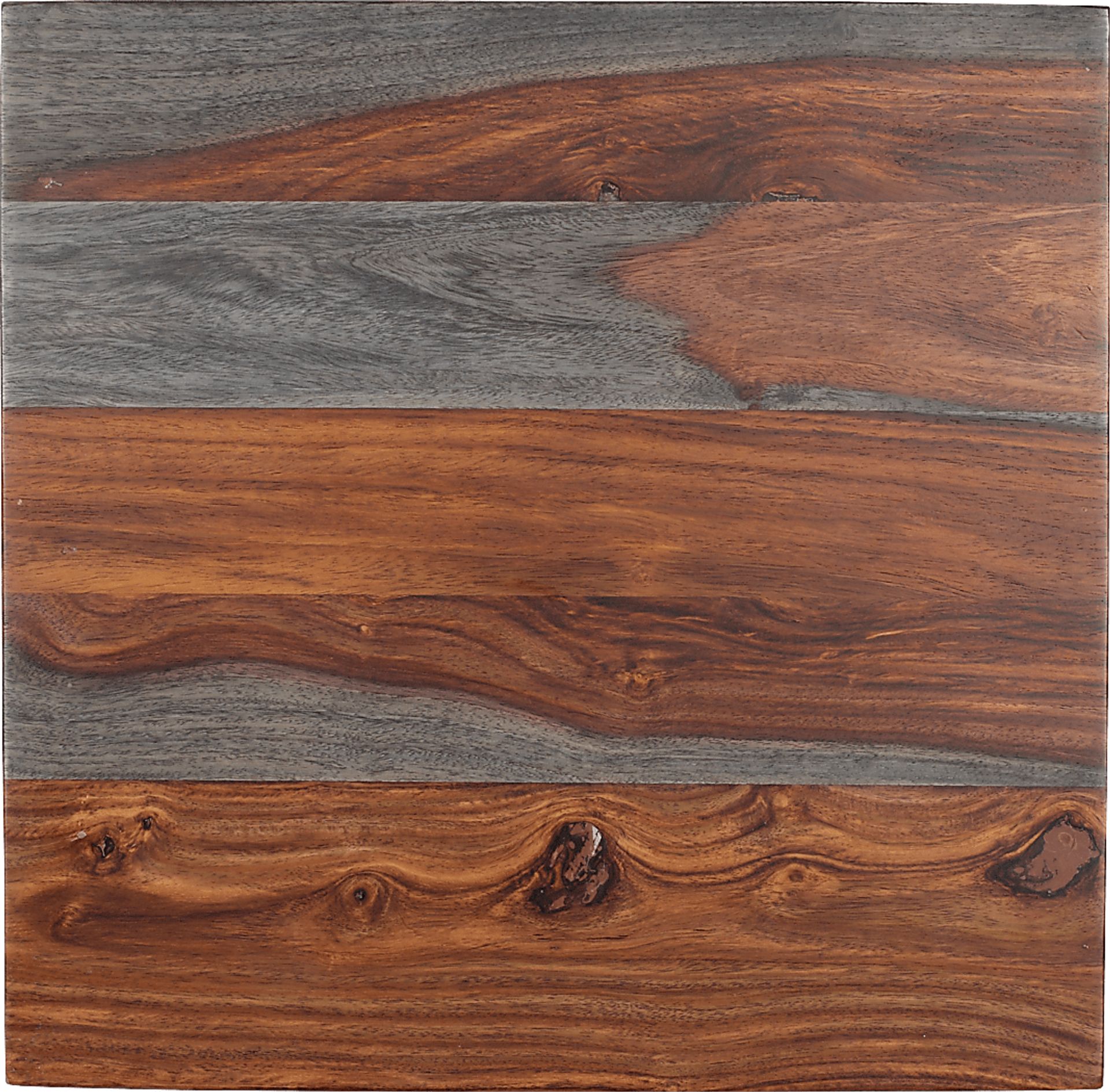 Khyber Brown Accent Table - Image 5