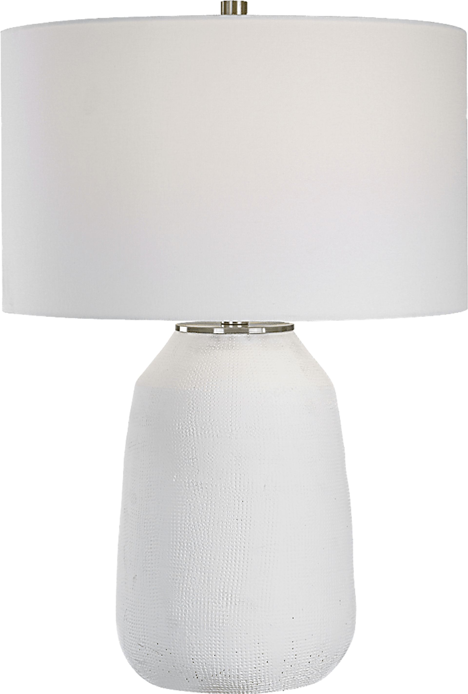 Kiaora Moor White Lamp - Image 4