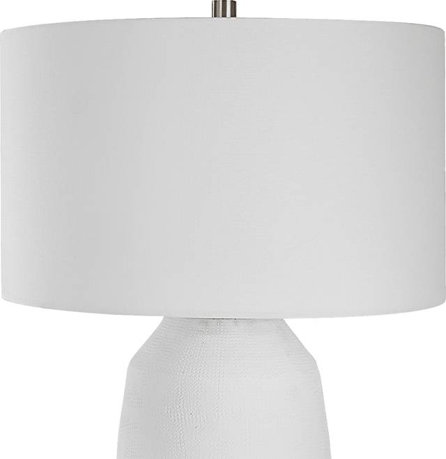 Kiaora Moor White Lamp - Thumbnail - Image 5