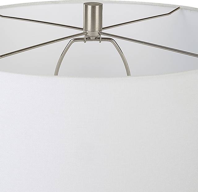 Kiaora Moor White Lamp - Thumbnail - Image 7