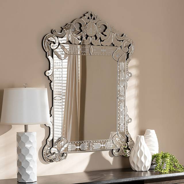 Kiaora Silver Mirror - Thumbnail - Image 2