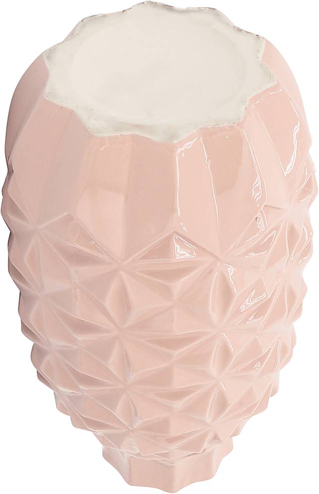 Kiber Pink Vase - Thumbnail - Image 3