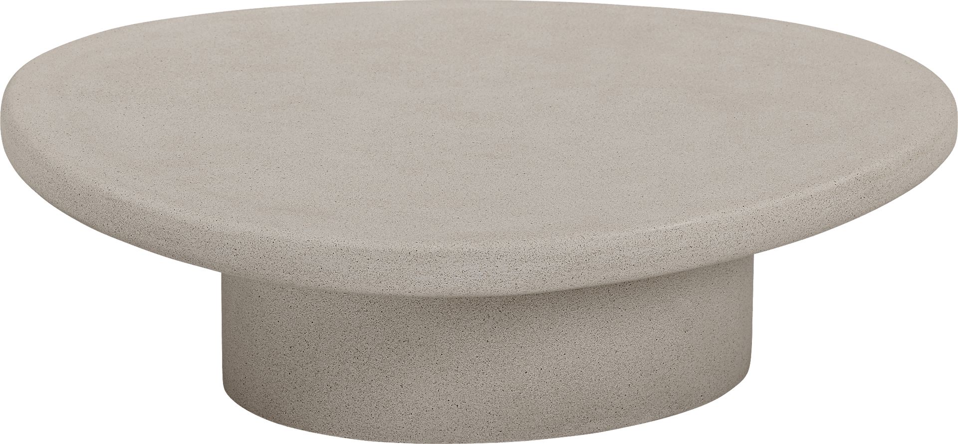 Kidane Beige Cocktail Table - Image 2