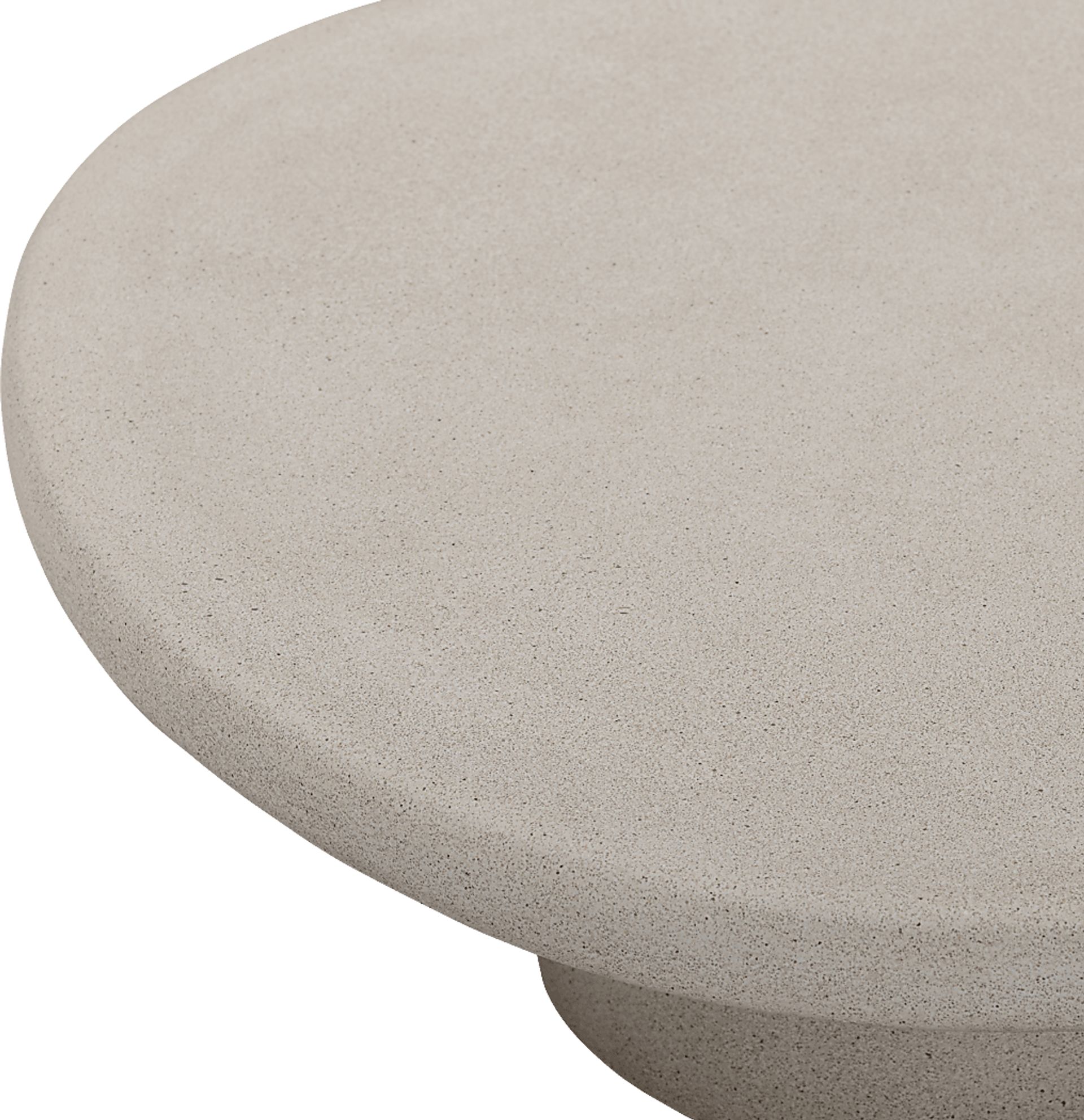 Kidane Beige Cocktail Table - Image 3