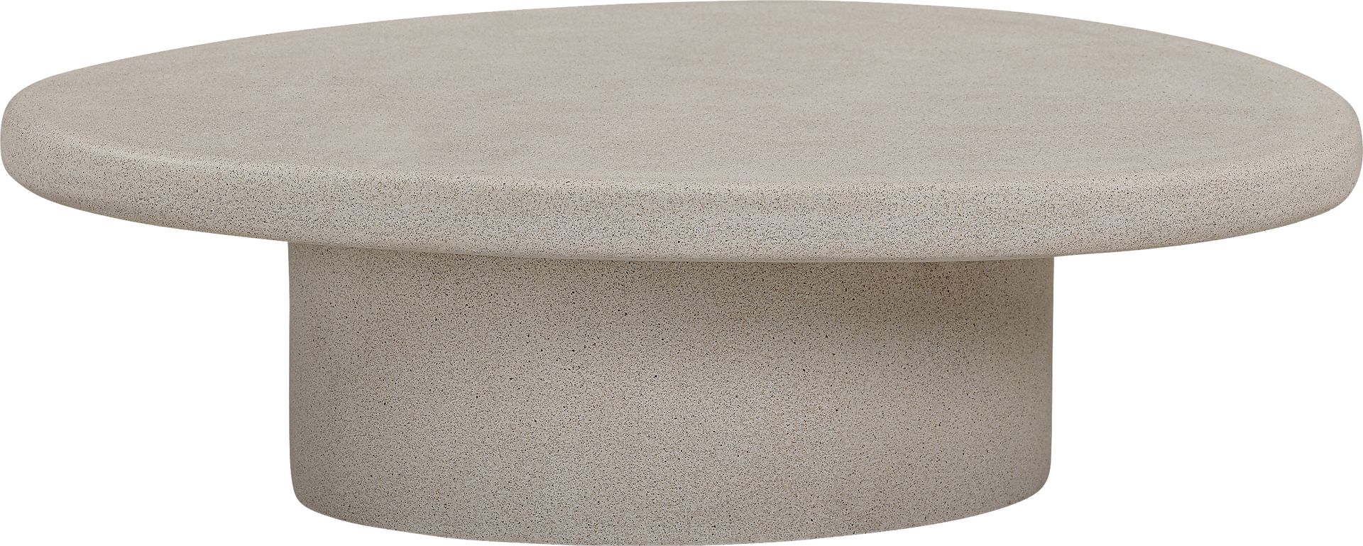 Kidane Beige Cocktail Table - Image 5