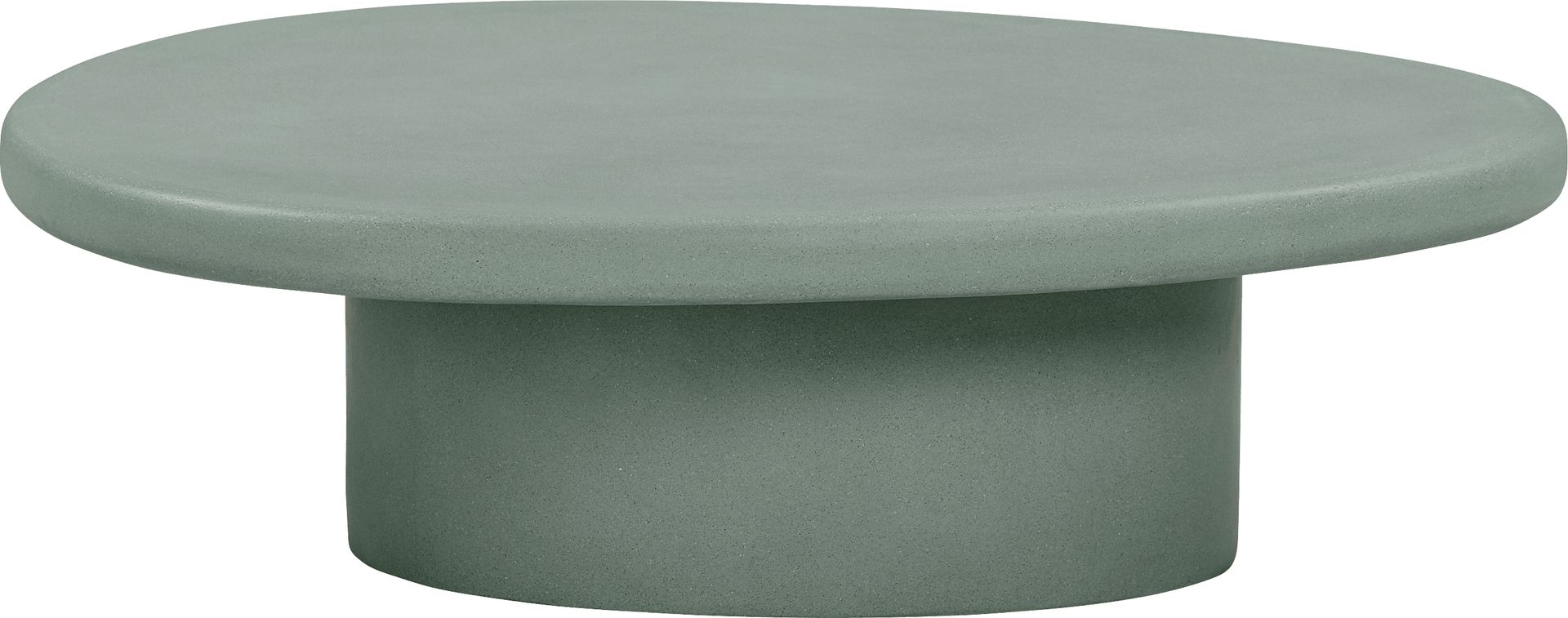 Kidane Green Cocktail Table - Image 2
