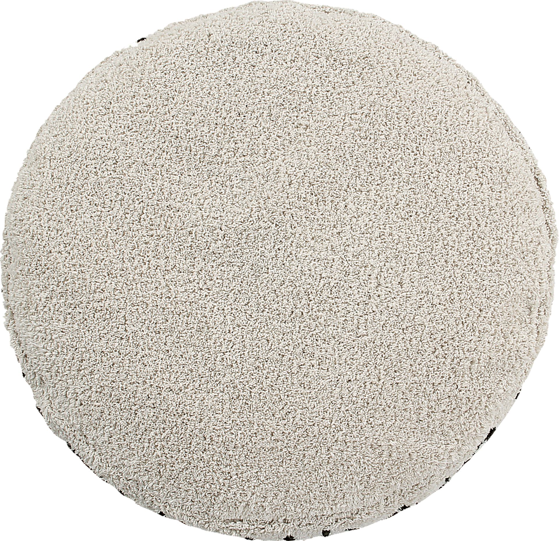 Kids ABC Natural Pouf - Image 5