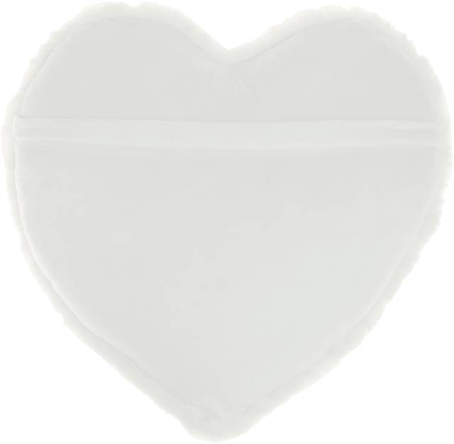 Kids Abellona White Accent Pillow - Thumbnail - Image 2