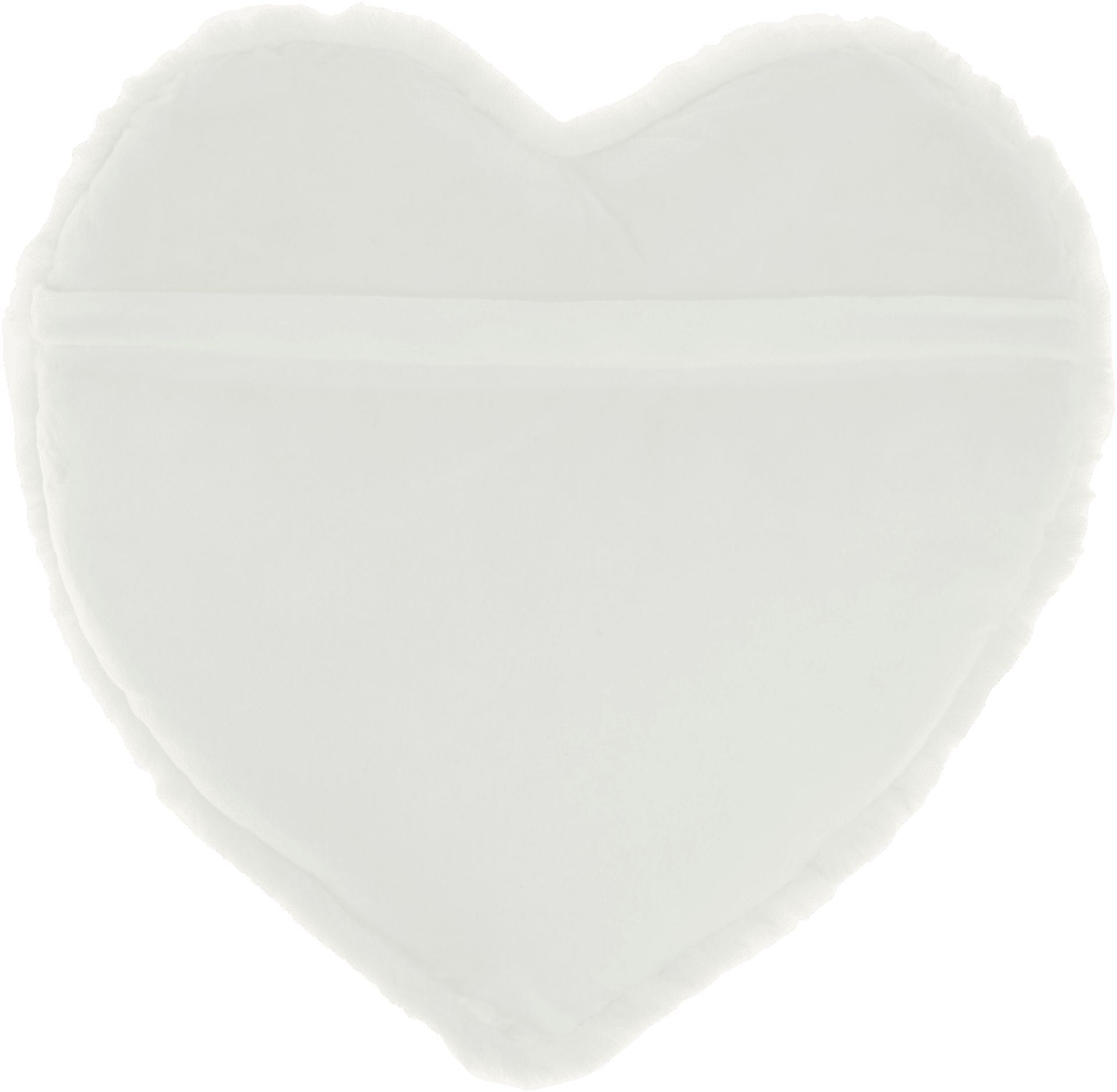 Kids Abellona White Accent Pillow - Image 2