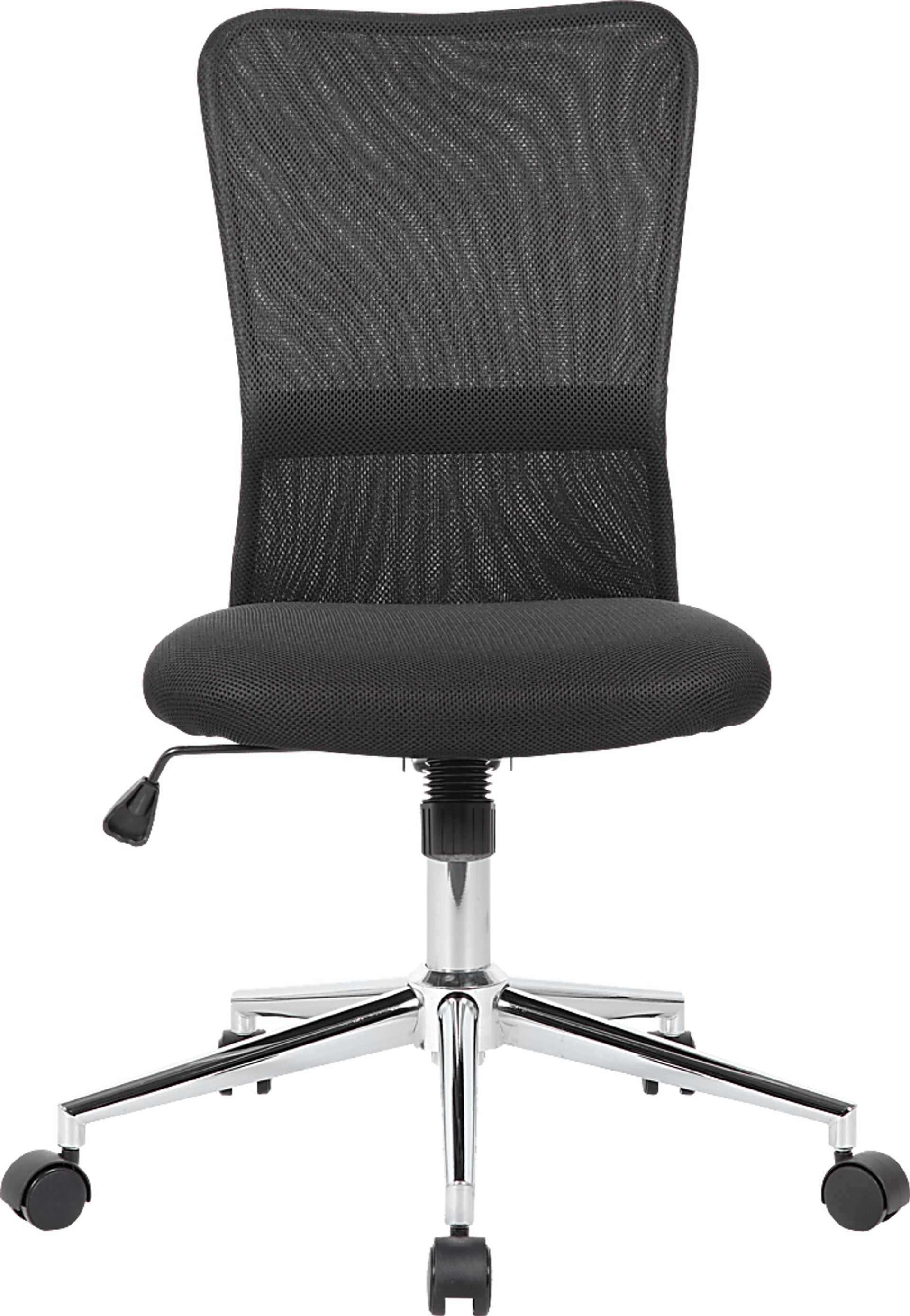 Kids Achieve Black Desk Chair - Image 2