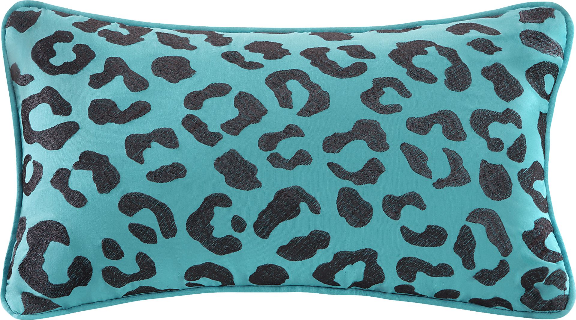 Kids Adrastea Teal Twin Comforter Set - Image 7