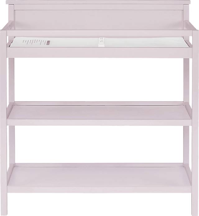 Kids Aestiva Pink Changing Table - Thumbnail - Image 3