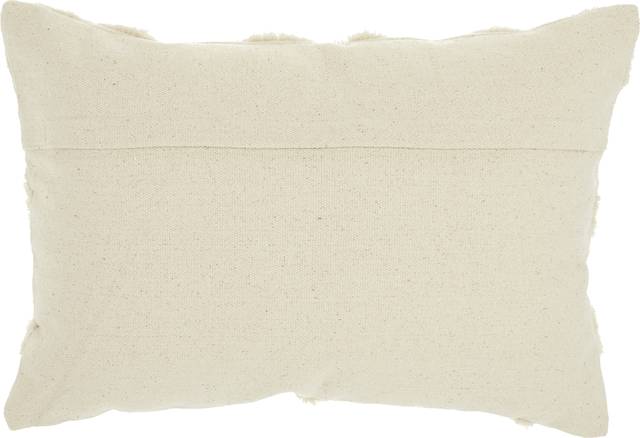 Kids Alcesta Cream Accent Pillow - Thumbnail - Image 2
