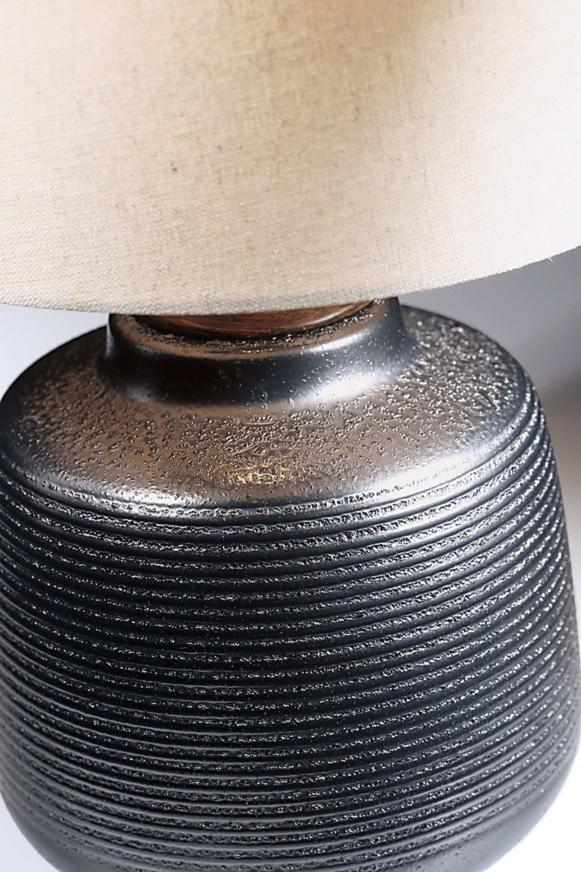 Kids Alcovely Bronze Lamp - Image 3