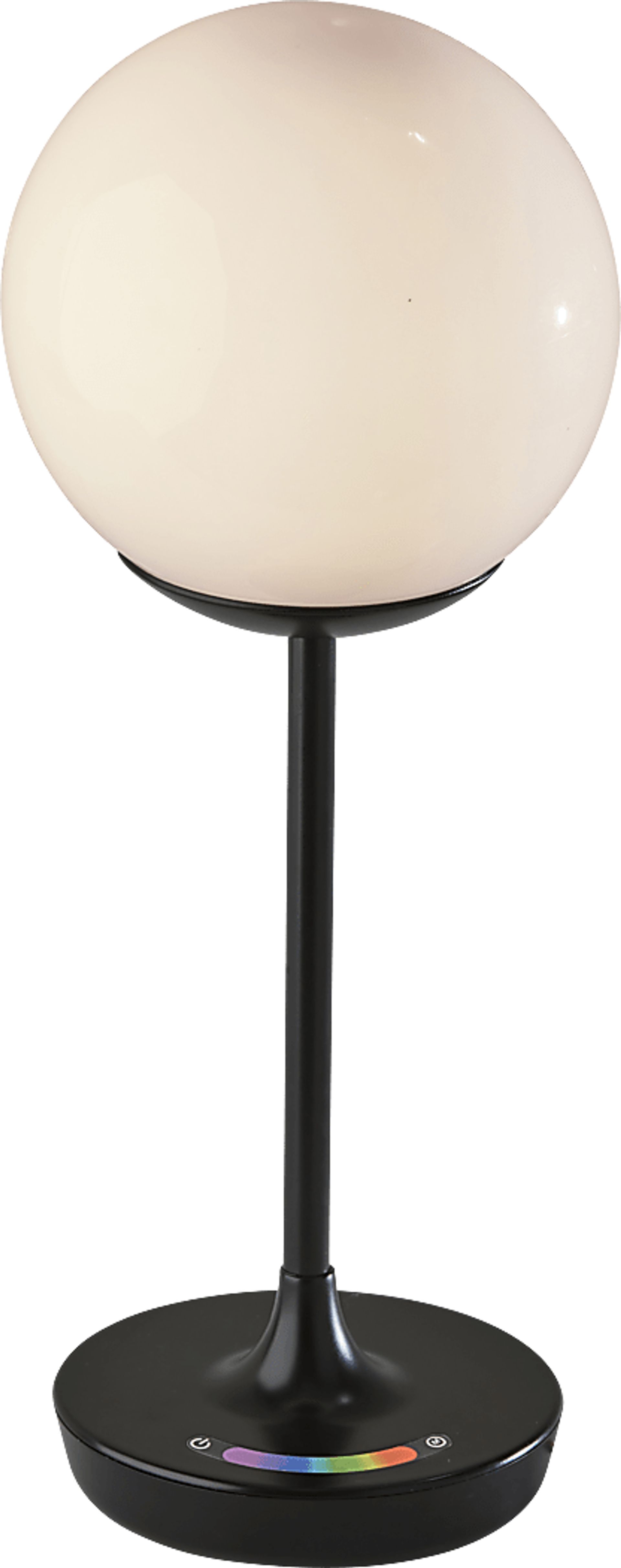 Kids Alegrini Black Table Lamp - Image 1