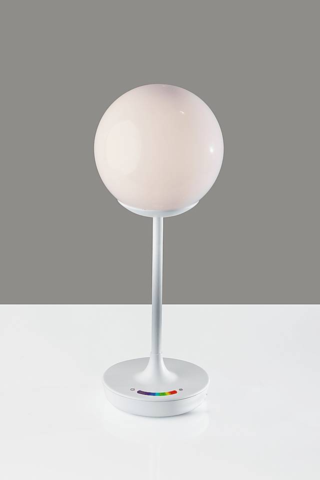Kids Alegrini White Table Lamp - Thumbnail - Image 2