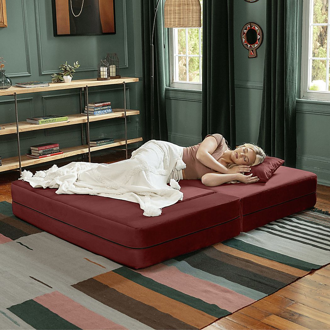Alfy Loveseat - Thumbnail 5