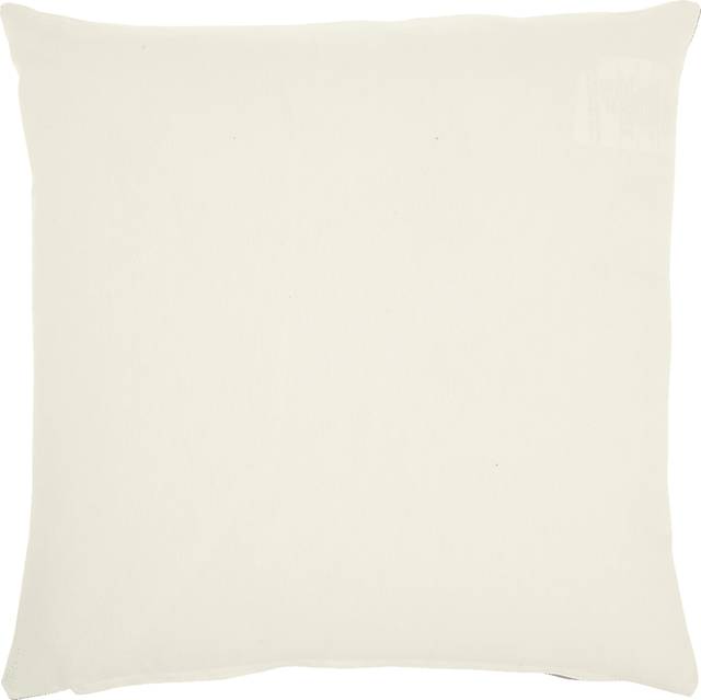 Kids Alinta II Beige Accent Pillow - Thumbnail - Image 2