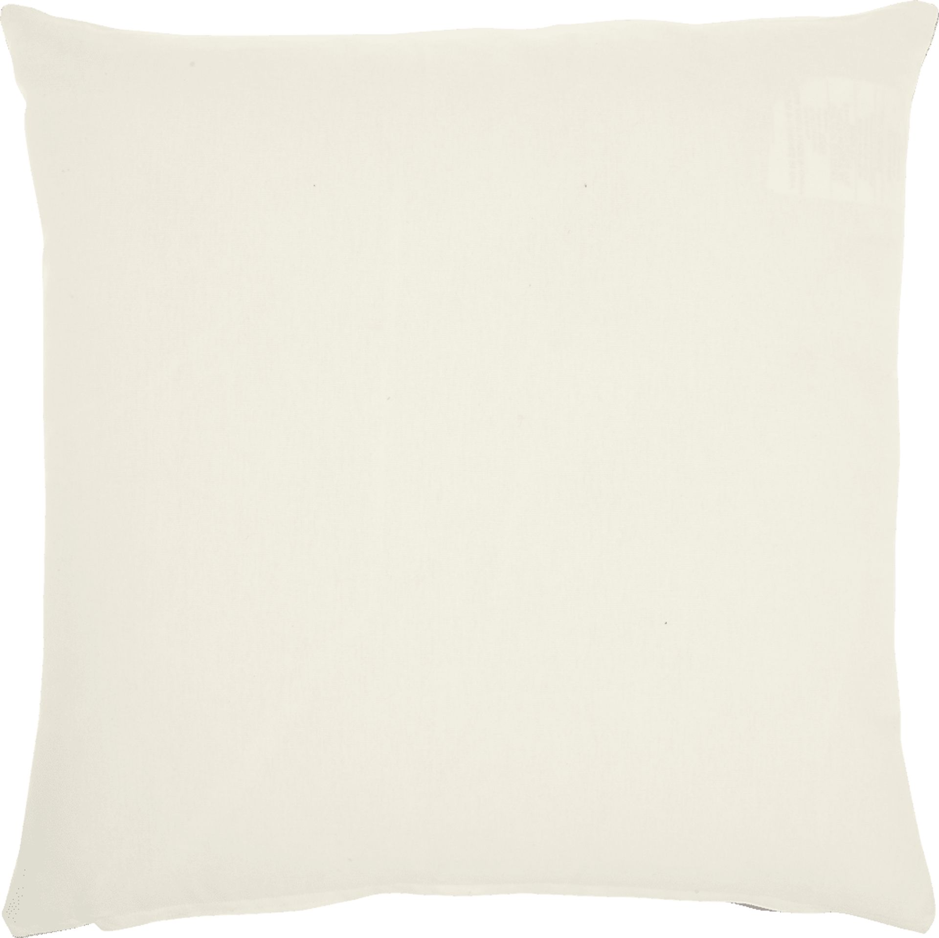 Kids Alinta II Beige Accent Pillow - Image 2