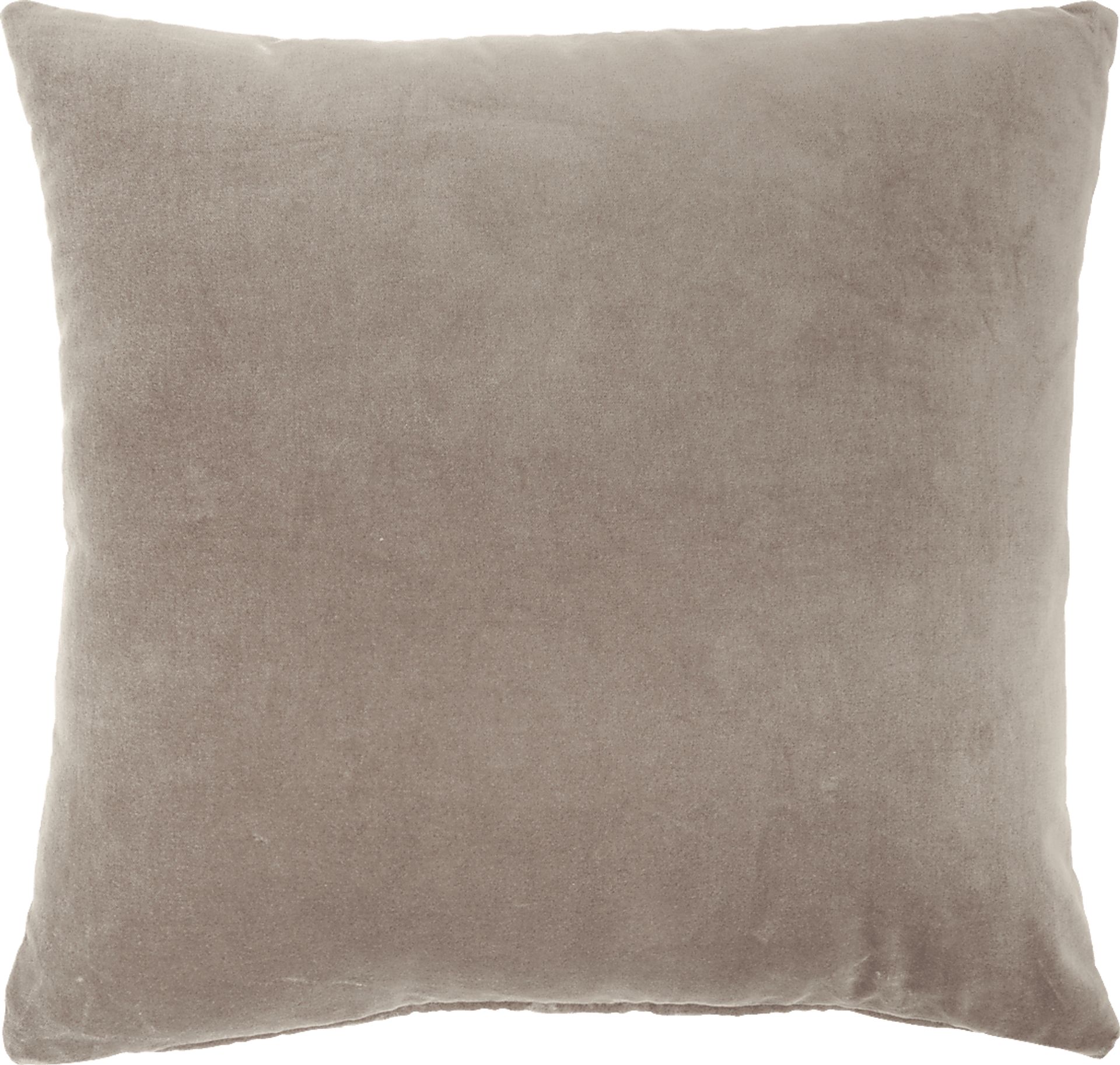 Kids Alinta II Beige Accent Pillow - Image 1