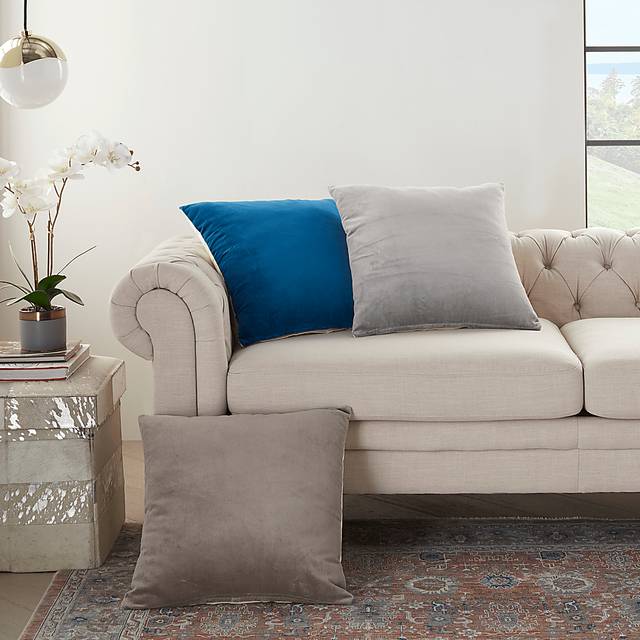 Kids Alinta II Gray Throw Mail - Thumbnail - Image 6