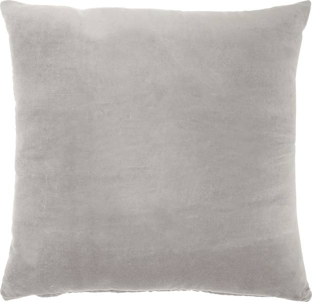 Kids Alinta II Gray Throw Mail - Thumbnail - Image 1