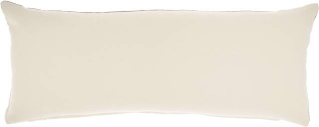 Kids Alinta III Gray Throw Pillow - Thumbnail - Image 2
