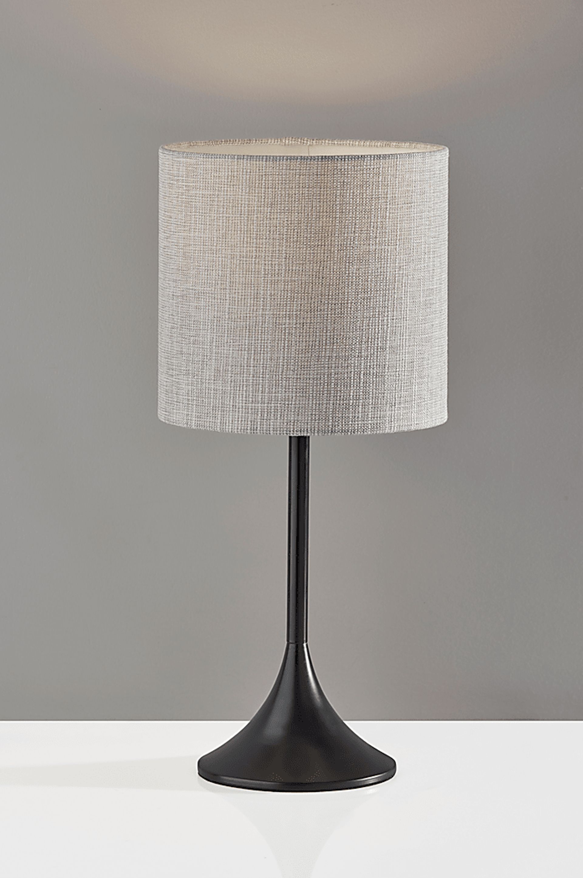 Kids Alkand Black Table Lamp - Image 2