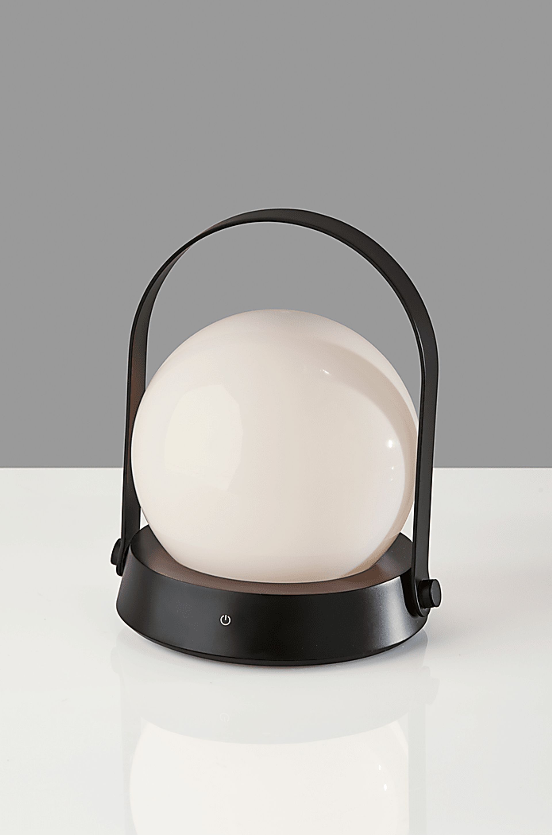 Kids Almocita Black Table Lamp - Image 2
