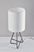 Kids Alness Black Table Lamp