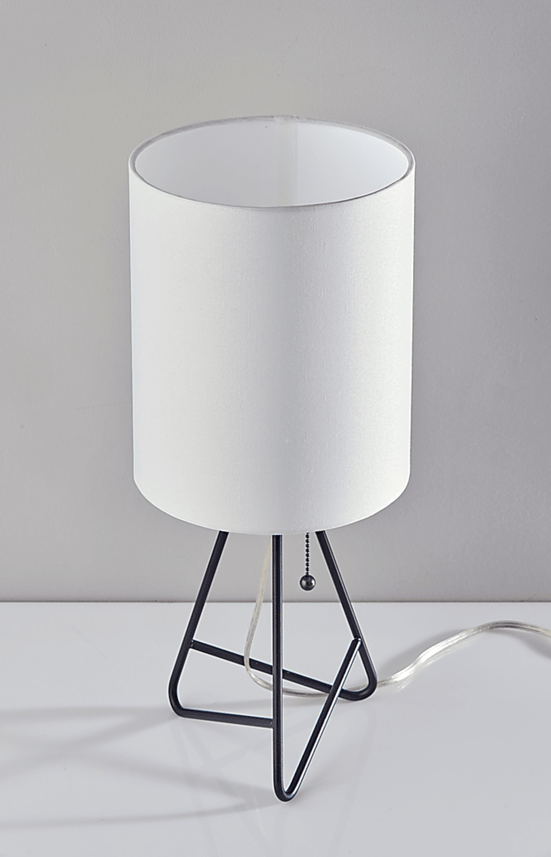 Kids Alness Black Table Lamp - Image 3